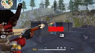 FREE FIRE: Perfect Shot 🪓🐊 Highlights