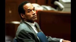 O.J. Simpson Trial | Court Vibes