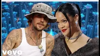 🎶 Justin Bieber ft. Rihanna - Things You Do . ( Best R&B Single 2025)
