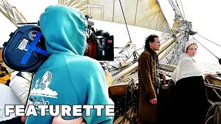 THE TESTAMENT OF ANN LEE Featurette - 