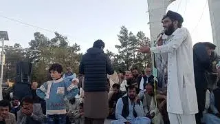 Thousands Gather to Hear Quaideworld Suleman&rsquo;s ideological Message that changes their ideology!