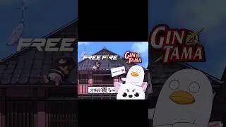 Free Fire x Gintama Collab 100% Confirm! 🔥 | OB53 Update Release Date & Full Details
