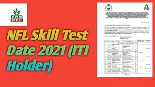NFL Skill Test Date 2021