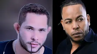 Ra&uacute;l N&uacute;&ntilde;ez Ft Jhony Evidenc - Cuando Un Hombre Se Enamora