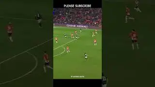 Odegaard first goal vs Psv in Uefa champions league