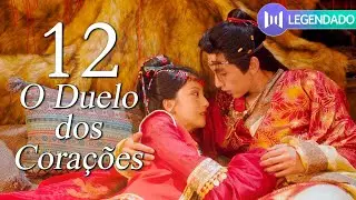FINAL O DUELO DOS CORA&Ccedil;&Otilde;ES 12 ❤️&zwj;🔥 (Guo Xingye, Wang Junbi) | The Duel of Hearts | LEGENDADO