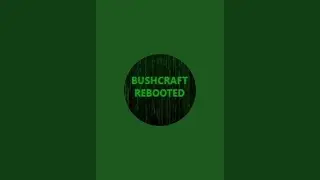 Bushcraft Rebooted is live! FOBOS FRIDAY! Take 3