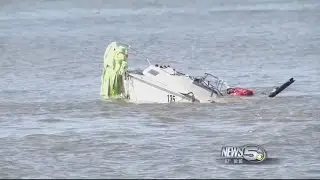 Tuesday Marks 2nd Anniversary Of Dauphin Island Race Tragecy