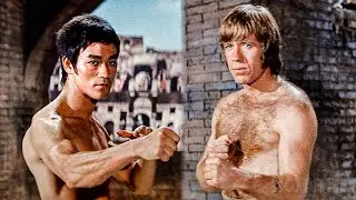 Bruce Lee vs Chunk &ndash; The Fight That Exposed Real Combat Truths