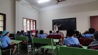 A day in a Teacher's life | Cresendo Academy Kerela | Bindas Kuri