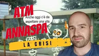 🔴 ATM in crisi: corse tagliate, ritardi e autisti che scappano, che succede?