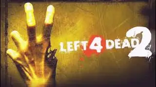 L4d2 monsters within, but only best part in it