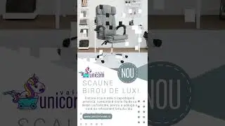 Scaune de birou #birouri