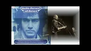 Neil Diamond - Crooked street (LP Double Diamond) [1972]