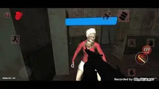 Evil Nurse: School's Out - A Very Scary Horror Android Game Do Not Play It Is Very Dangerous!