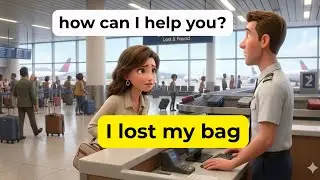 50 Easy English Conversations for Beginners | Real-Life Dialogues (A1–A2) | Part 1
