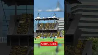 reverse swip..😯 |best shot in wcc2 |#wcc2 |#cricket .