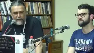 Festival filmskog scenarija - Video Bilten 14.08.2018. godine