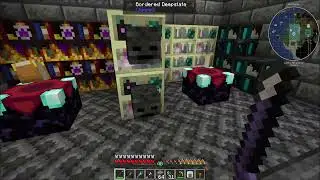 ATM10 EP22 Actually Disenchanting