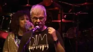 T Rextasy - 'One Inch Rock' (with Tony Visconti at Shepherd's Bush Empire, London)