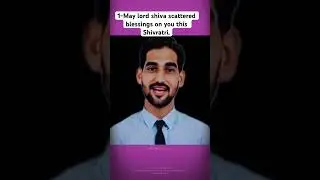 #1.5M views #shivratri #mahashivratri wish in English #speaking practice