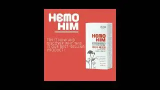 WHY HEMOHIM (THE MIRACLE HERBAL EXTRACT) IS LOVED BY SO MANY PEOPLE #atomyhemohim #HemohimG #herbal