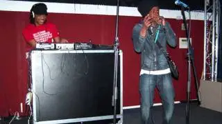 Rasta Youth - Real King.