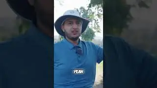 My first birdie ever and I caught it in film! #golf #golfgods #golfswing