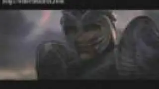 Warhammer Howling