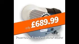 Best Caravan Motor Mover