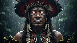 SOUND OF AMAZON | Tribal Deep House & Shamanic Jungle Ambient (Brazil)