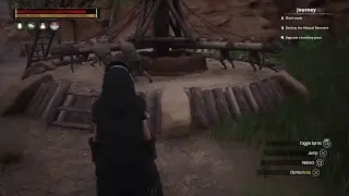 Conan Exiles RP server (The Exiled Lands RP)