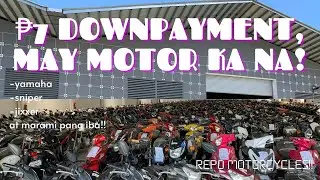 MOTORCYCLE WAREHOUSE IN STA MARIA BULACAN