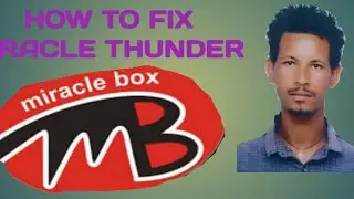 Miracle start button disable or not working