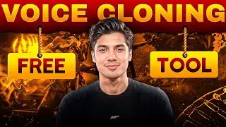 Clone Your Voice in Seconds 😯 With Emotions &ndash; For FREE!