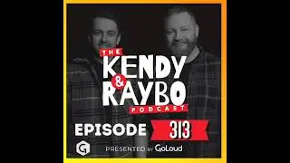The Kendy & Raybo Podcast #313 Davy's Cherry Picker Fashions