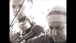 Nibs van der Spuy with Guy Buttery, Brendan Jury and Gareth Gale - 'Gito'  2006