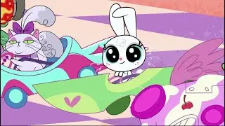 Johnny Test Theme Song English 3