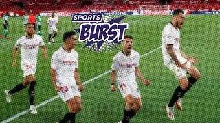Sports Burst - It's official: World Class Soccer is Back!