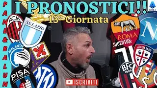 😱PAZZESCOOOO❗❗😱I PRONOSTICI del Naic❗❗👀😱IL MILAN PUO0.....😱👀OCCHIO AL BIG MATCH ROMA-NAPOLI❗😱