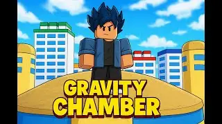 Gravity Chamber Showcase | Dragon Ball Z Final Stand Remastered