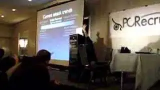 Notacon cannon bruce attacked