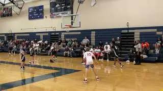 Mekhi Asberry 2028 Fall 2022 Highlight Mixtape