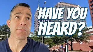 The Newest Indianapolis Indiana Cultural District | Market East
