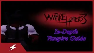 Vampire Tips & Tricks/Guide | Vampire Hunters 3