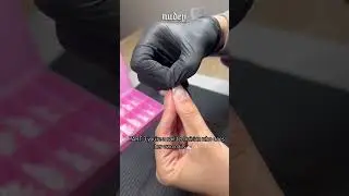 PART 3 Nail Technician Life #acrylicnails #acrylicnailstutorial #nailtech #diynails #nailshorts