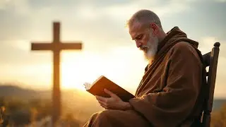 😮 Divine Dusk: Gregorian Hymns to End the Day in Faith and Spiritual Calm 🌌