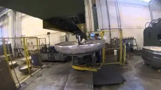 BORDATURA FONDI BOMBATI INOX -TECNOFONDI SPA