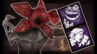 You SHOULD TRY these PERKS on Demo NOW!| DBD Builds