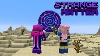 Analyzing the Strange Matter's Anomalies [1.20]